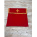 Vestment bag - Cover for vestments - Package for church vestments - Envelope