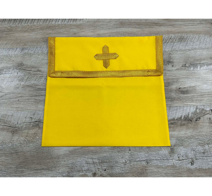 Vestment bag - Cover for vestments - Package for church vestments - Envelope