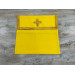Vestment bag - Cover for vestments - Package for church vestments - Envelope