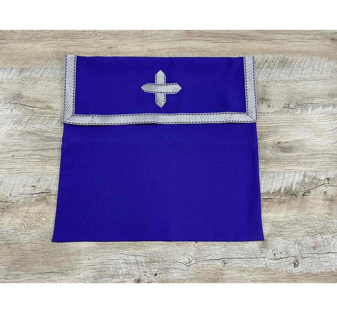 Vestment bag - Cover for vestments - Package for church vestments - Envelope