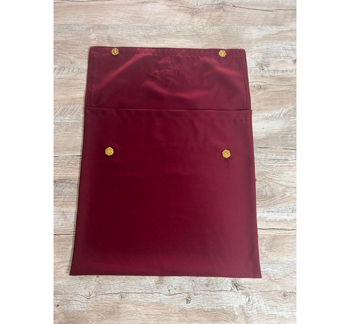 Vestment bag - Cover for vestments - Package for church vestments - Envelope