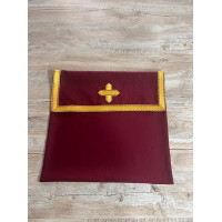 Vestment bag - Cover for vestments - Package for church vestments - Envelope