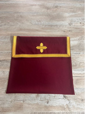 Vestment bag - Cover for vestments - Package for church vestments - Envelope