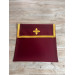 Vestment bag - Cover for vestments - Package for church vestments - Envelope