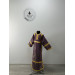 Lent sticharion child model (up to 150 cm height) - Orthodox Altar Server robe