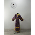 Lent sticharion child model (up to 150 cm height) - Orthodox Altar Server robe