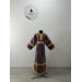 Lent sticharion child model (up to 150 cm height) - Orthodox Altar Server robe