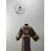 Lent sticharion child model (up to 150 cm height) - Orthodox Altar Server robe