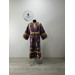 Sticharion child model (up to 150 cm height) - Orthodox Altar Serverer robe