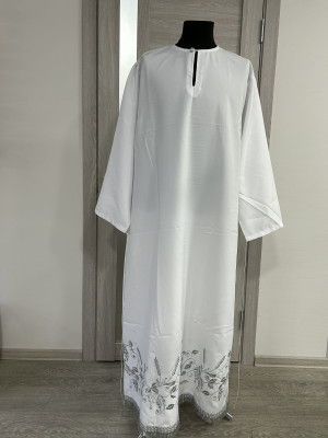Stichar - podriznik - Priest stikhar - Robe under vestment - Liturgical stikhar