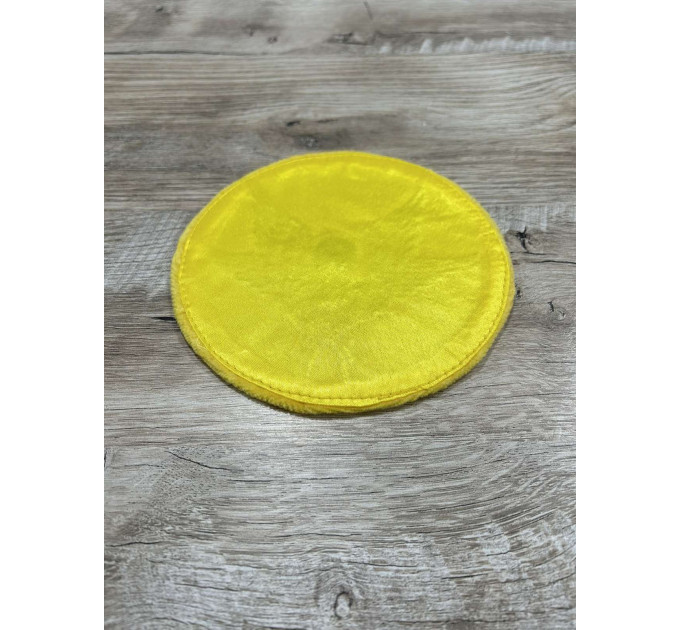 Circle church cover for chalice cup - Round church cover for communion cup Circle church cover for chalice cup - Round church cover for communion cup