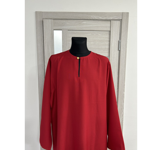 Stichar - podriznik - Priest stikhar - Altar vestment - Stikhar for liturgy