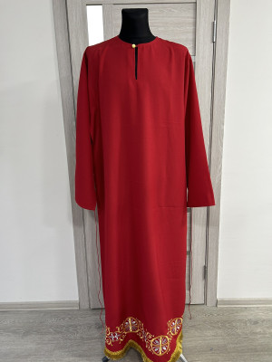 Stichar - podriznik - Priest stikhar - Altar vestment - Stikhar for liturgy