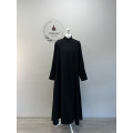 Basic St Petersburg style cassock for priest - Orthodox cassock for seminarian