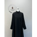 Basic St Petersburg style cassock for priest - Orthodox cassock for seminarian