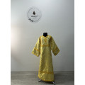 Church child's sticharion (up to 150 cm height) - Orthodox church Altar boy robe
