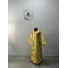 Church child's sticharion (up to 150 cm height) - Orthodox church Altar boy robe