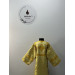 Church child's sticharion (up to 150 cm height) - Orthodox church Altar boy robe