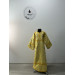 Church child's sticharion (up to 150 cm height) - Orthodox church Altar boy robe