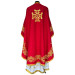 New embroidered vestment set - Vestment for priest in Greek stylechalice covers