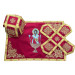 New embroidered vestment set - Vestment for priest in Greek stylechalice covers