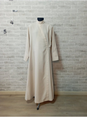 Slavic style Orthodox cassock - Cassock for a priest - Clergy clothes