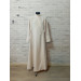 Slavic style Orthodox cassock - Cassock for a priest - Clergy clothes