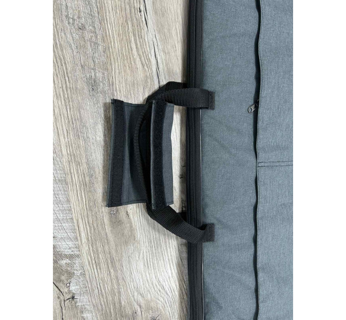 Big bag for Slavic vestments carrying - Vestment case - Travel bag for priest