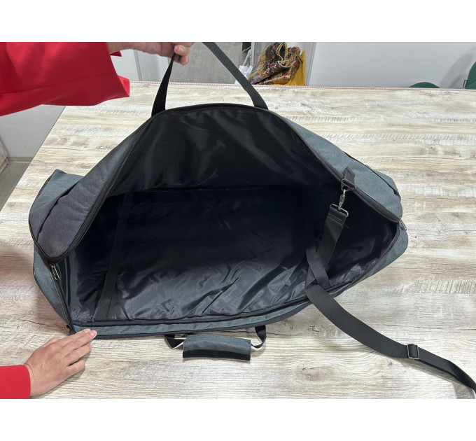 Big bag for Slavic vestments carrying - Vestment case - Travel bag for priest