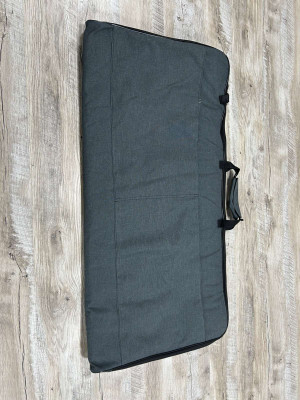 Big bag for Slavic vestments carrying - Vestment case - Travel bag for priest