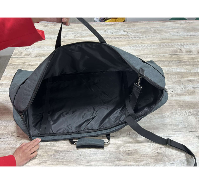 Big bag for Slavic vestments carrying - Vestment case - Travel bag for priest