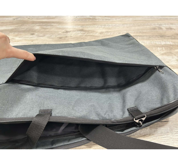 Big bag for Slavic vestments carrying - Vestment case - Travel bag for priest