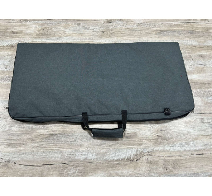 Big bag for Slavic vestments carrying - Vestment case - Travel bag for priest