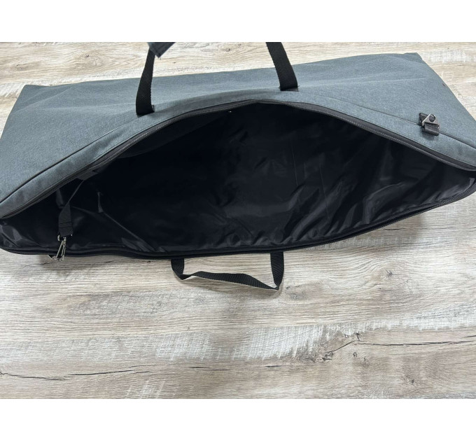 Big bag for Slavic vestments carrying - Vestment case - Travel bag for priest