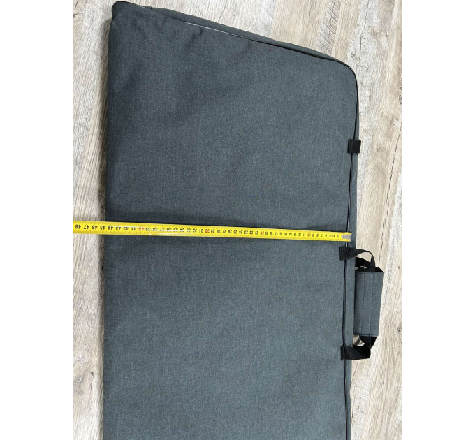 Big bag for Slavic vestments carrying - Vestment case - Travel bag for priest