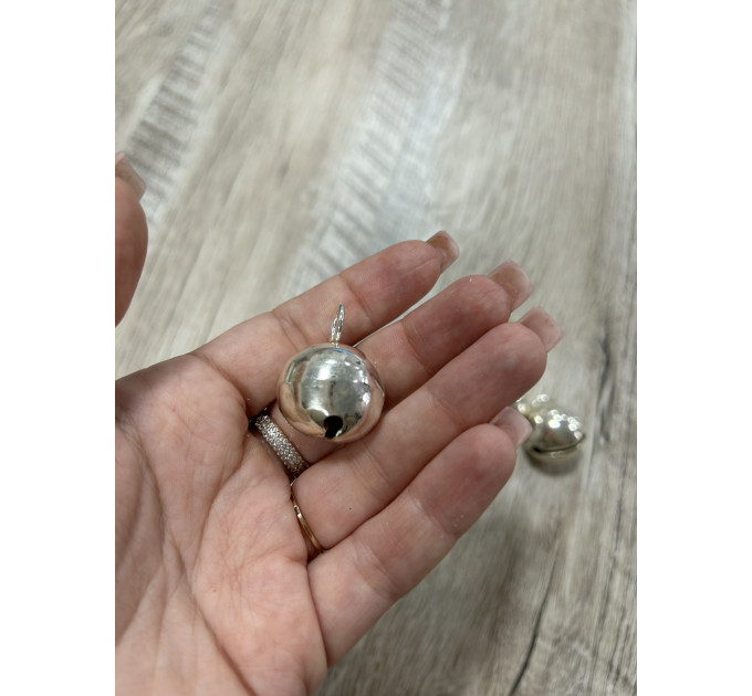 Bishop vestments bells - Bells for Bishop vestmen - Gold silver bells Bishop vestments bells - Bells for Bishop vestmen - Gold silver bells