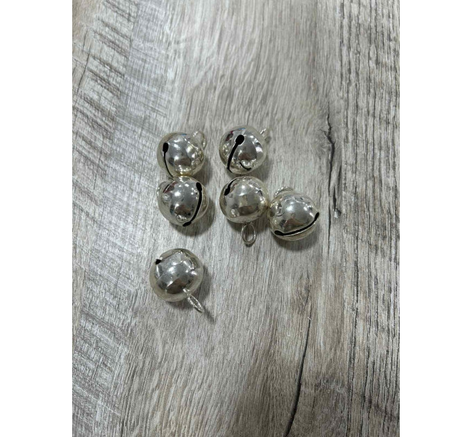 Bishop vestments bells - Bells for Bishop vestmen - Gold silver bells Bishop vestments bells - Bells for Bishop vestmen - Gold silver bells