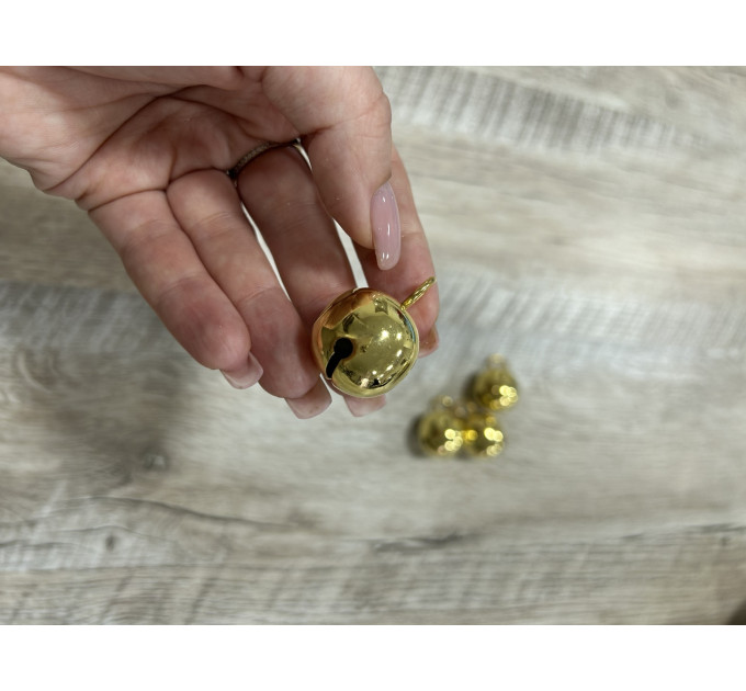 Bishop vestments bells - Bells for Bishop vestmen - Gold silver bells Bishop vestments bells - Bells for Bishop vestmen - Gold silver bells