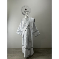 Ordination vestment for deacon - Stichar and orar - Stikharion, double orar,