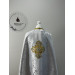 Orthodox priest vestment set - Greek-style liturgical church vestment