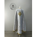 Orthodox priest vestment set - Greek-style liturgical church vestment