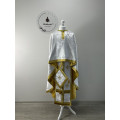 Orthodox priest vestment set - Greek-style liturgical church vestment
