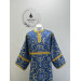 Orthodox sctichar - Altar Server Reader Robe on brocade - Liturgical sticharion