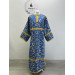 Orthodox sctichar - Altar Server Reader Robe on brocade - Liturgical sticharion