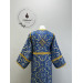 Orthodox sctichar - Altar Server Reader Robe on brocade - Liturgical sticharion