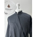 Winter cassock in Greek style - Inner cassock in suit wool - Warm cassock