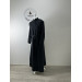 Winter cassock in Greek style - Inner cassock in suit wool - Warm cassock