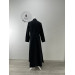 Winter cassock in Greek style - Inner cassock in suit wool - Warm cassock