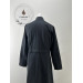 Winter cassock in Greek style - Inner cassock in suit wool - Warm cassock