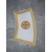 All colors embroidered Communion set - Stole and cuffs - Priest's set - Orthodox